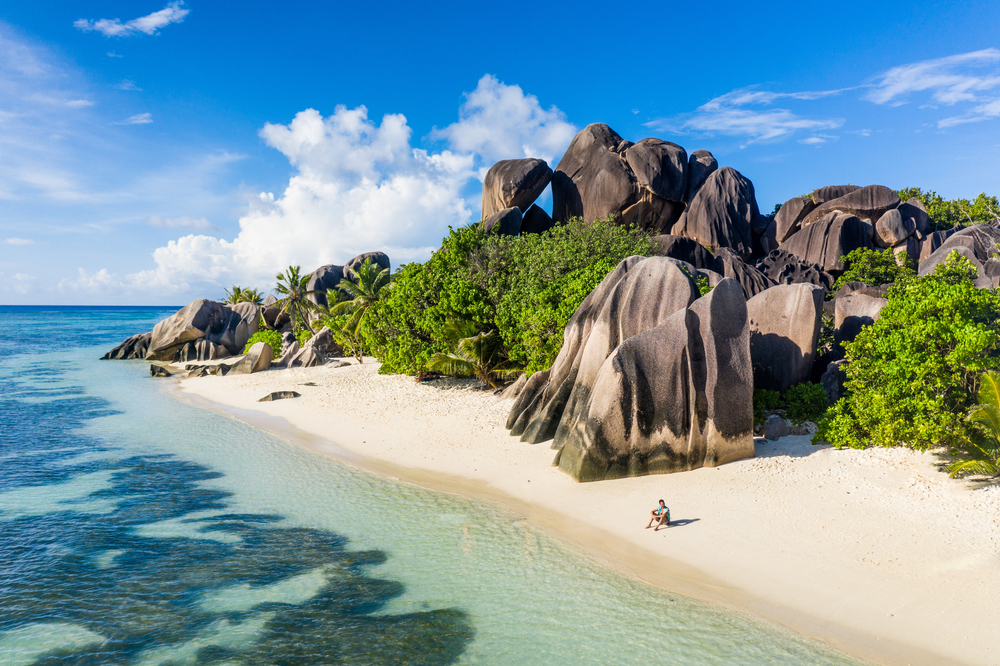 Vacaciones en catamarán por las Seychelles — photo 5