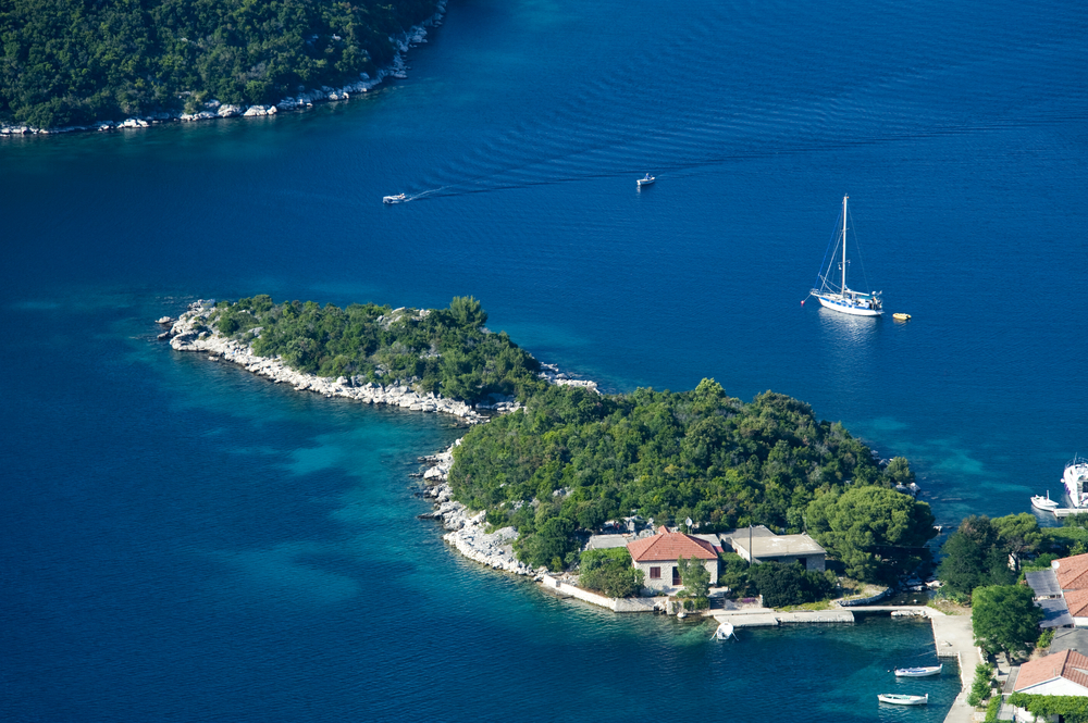 Crucero en velero por Croacia — photo 5