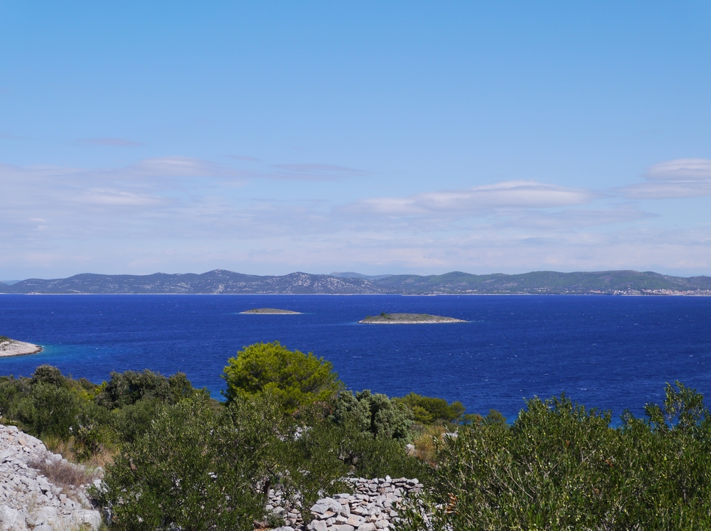 Croacia, Kornati - vacaciones compartidas en velero chárter — photo 2