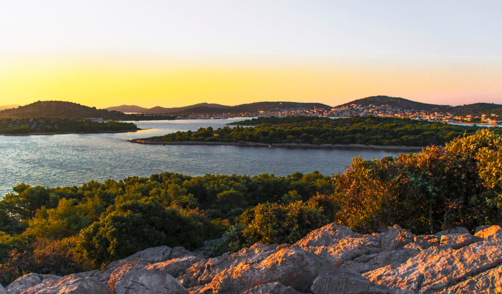 Croacia, Kornati - vacaciones compartidas en velero chárter — photo 5