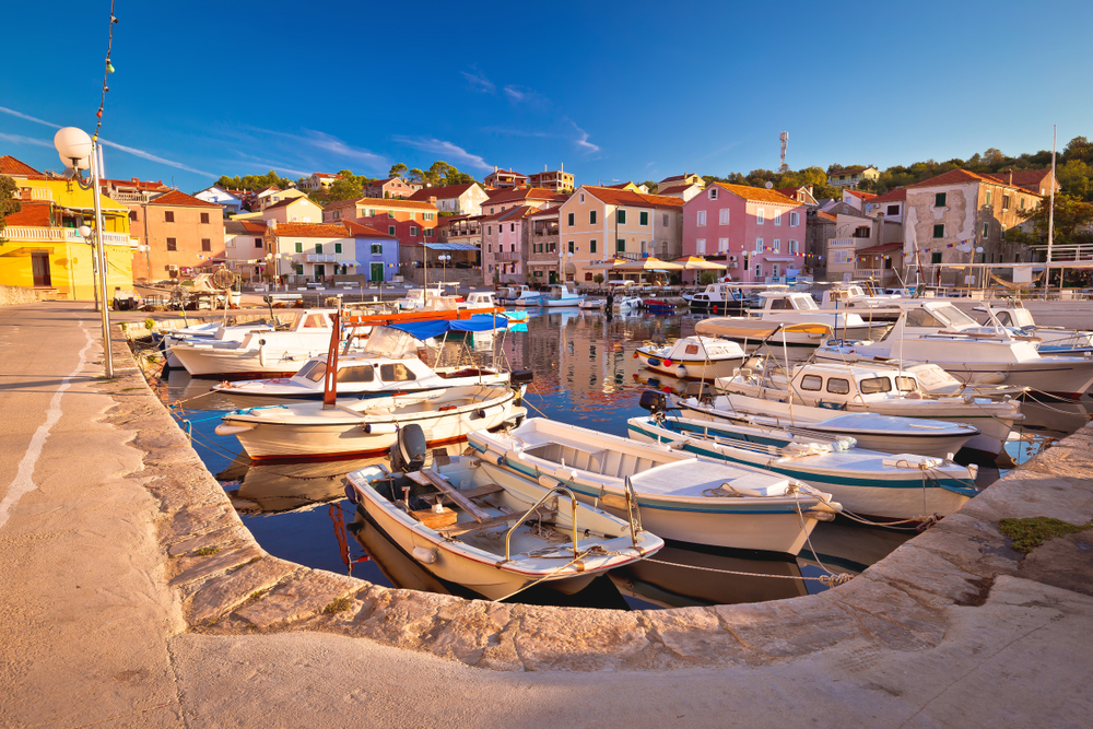 Croacia, Kornati - vacaciones compartidas en velero chárter — photo 4