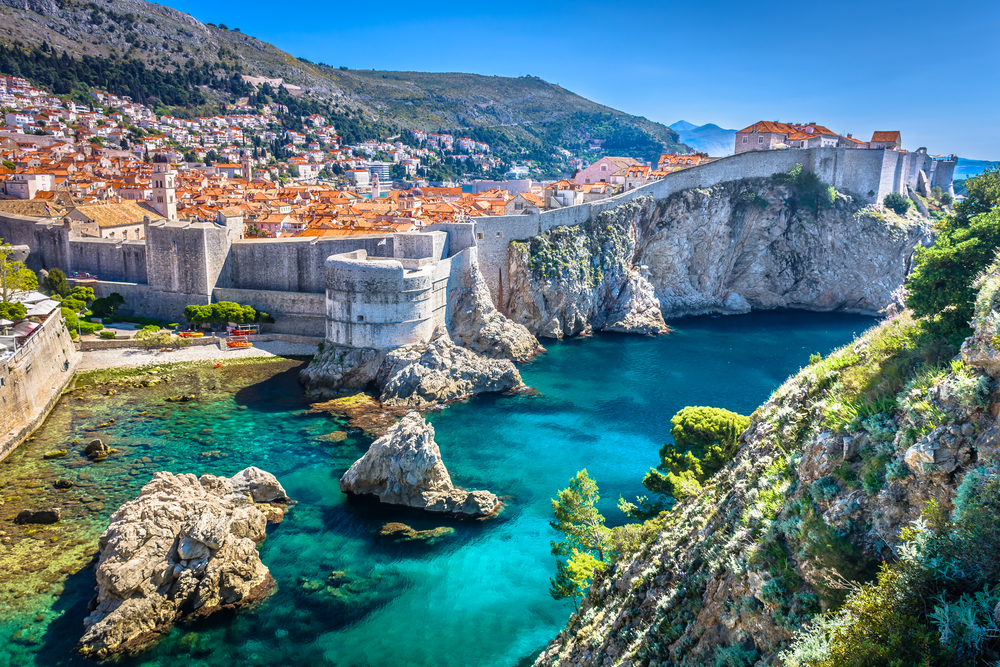 Vacaciones en velero en Croacia desde Split — photo 7