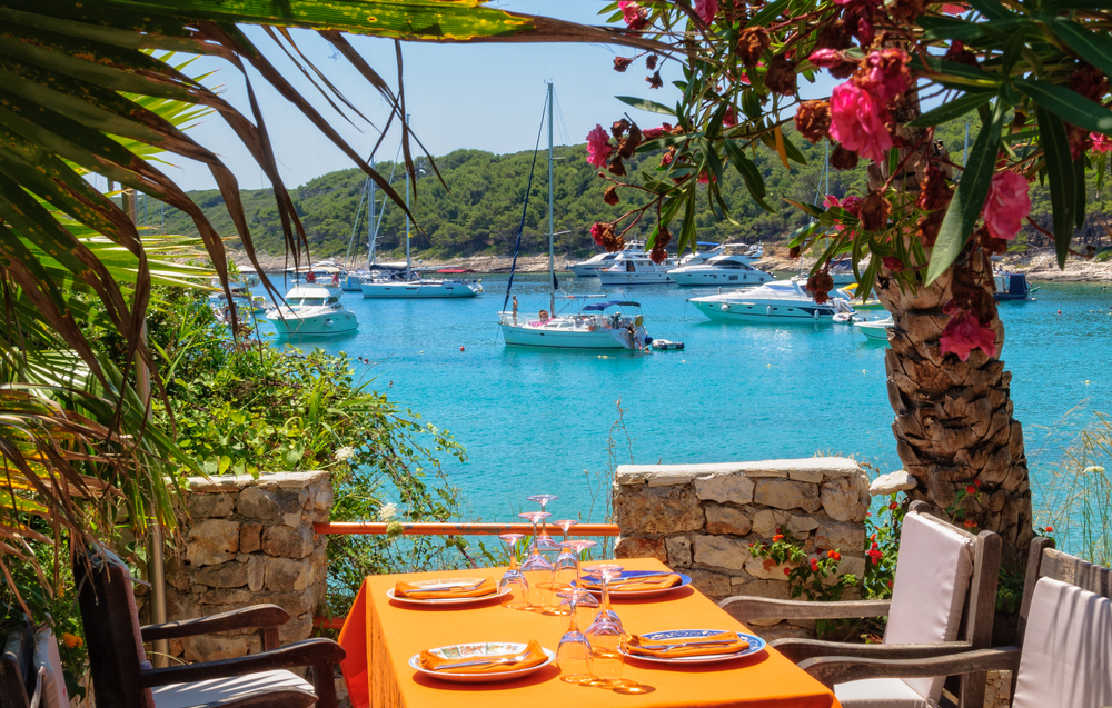Vacaciones en velero en Croacia desde Split — photo 2