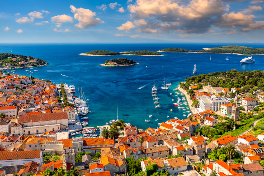 Vacaciones en catamarán por Croacia — photo 4