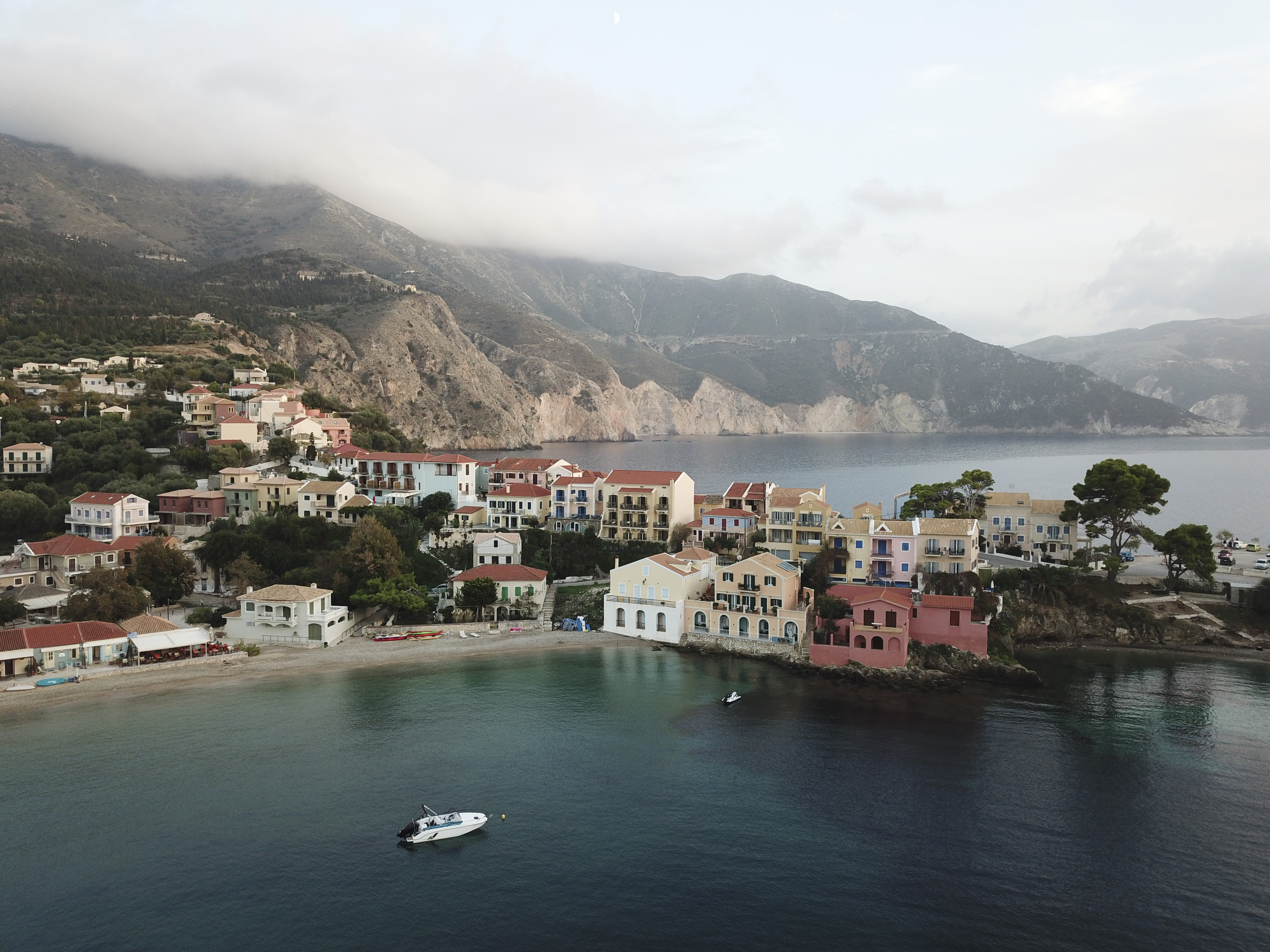 Vacaciones en velero por Grecia – Mar Jónico (por camarote) — photo 4