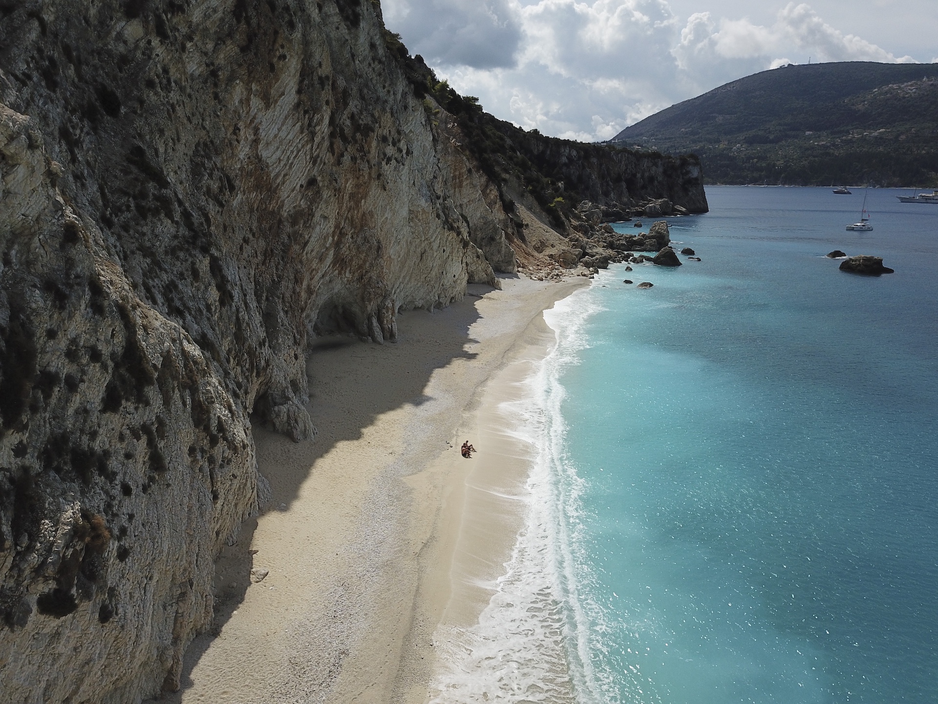 Vacaciones en velero por Grecia – Mar Jónico (por camarote) — photo 3