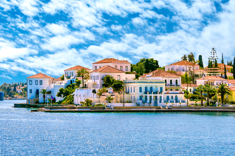 Vacaciones en catamarán por Grecia — photo 4