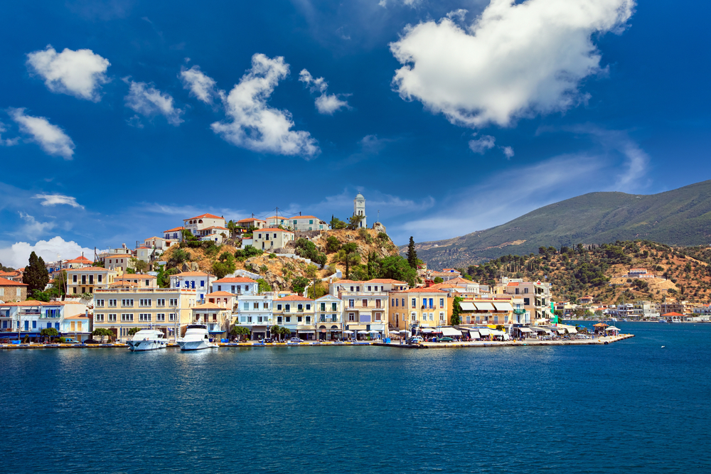Vacaciones en catamarán por Grecia — photo 6