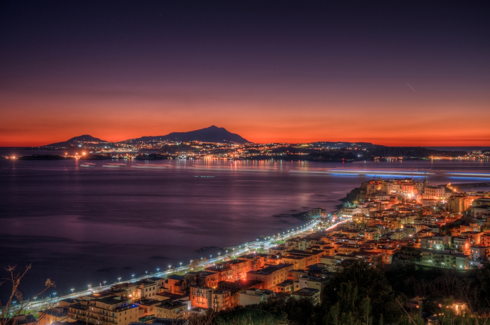 Vacaciones en velero con tripulación por la costa amalfitana — photo 7