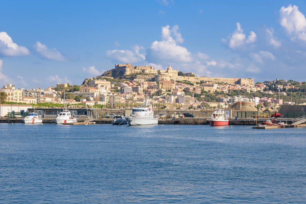 Vacaciones en velero por Sicilia — photo 7
