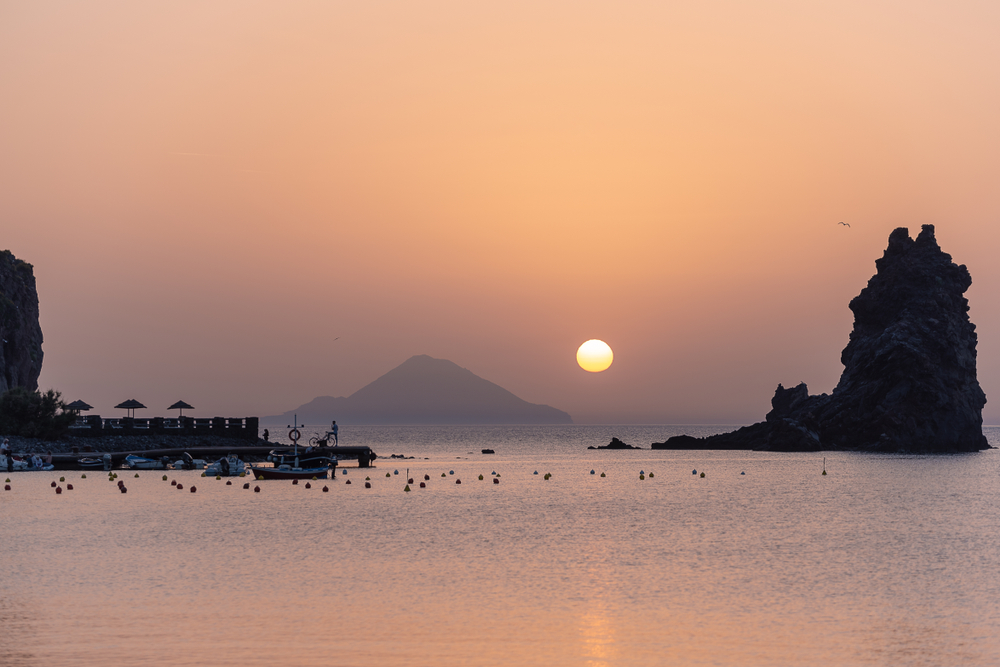 Vacaciones en velero por Sicilia — photo 6