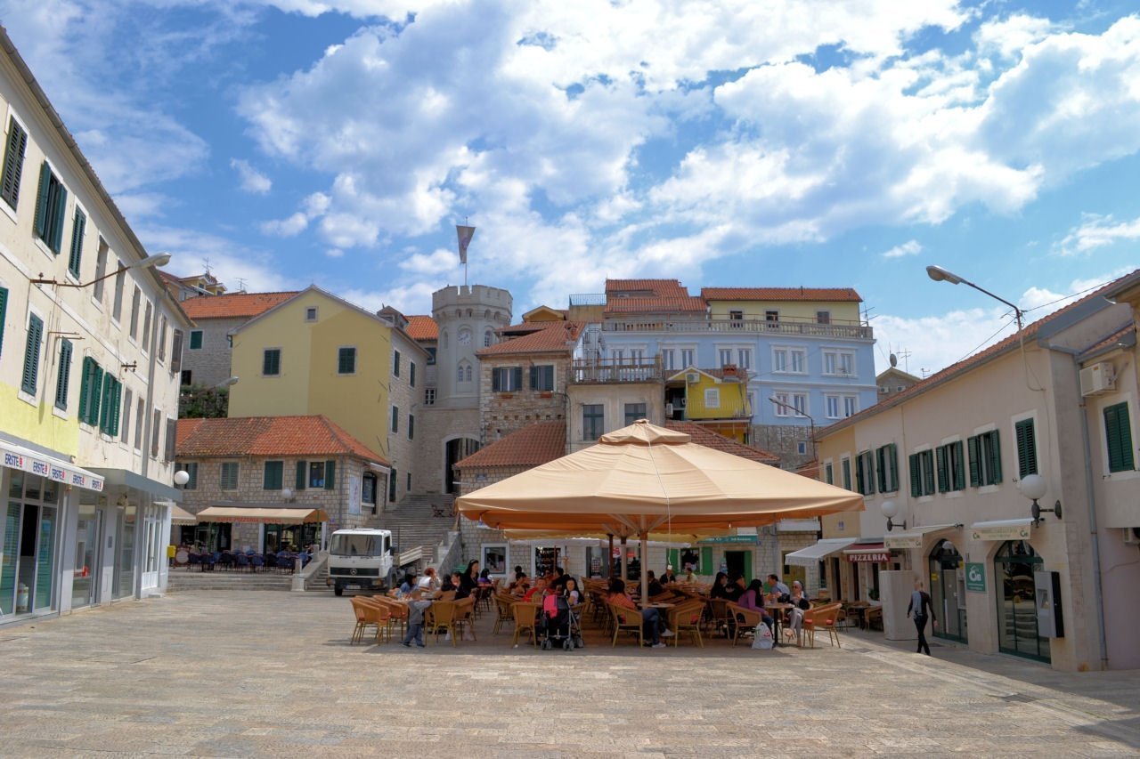 Dubrovnik to Montenegro Sailing Cruise — photo 2