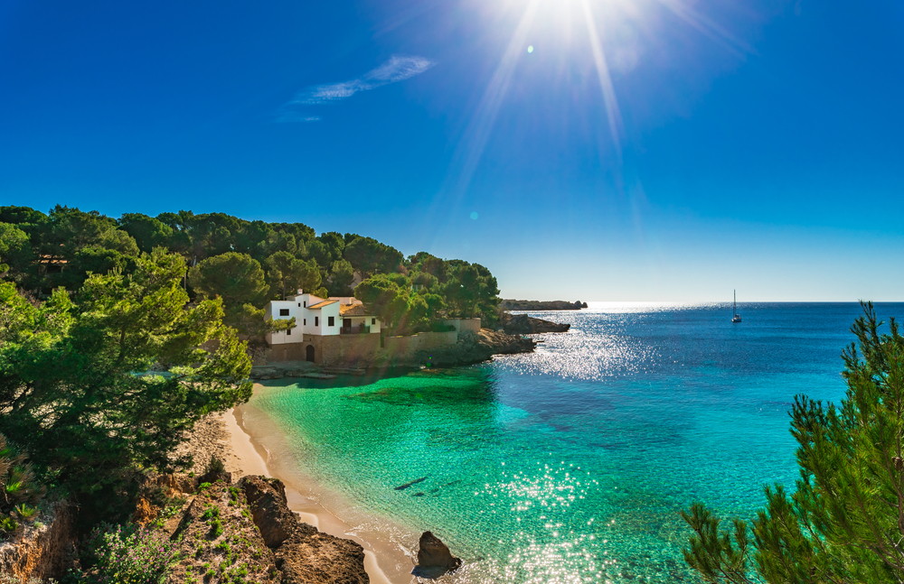 Vacaciones en catamarán por Mallorca — photo 4