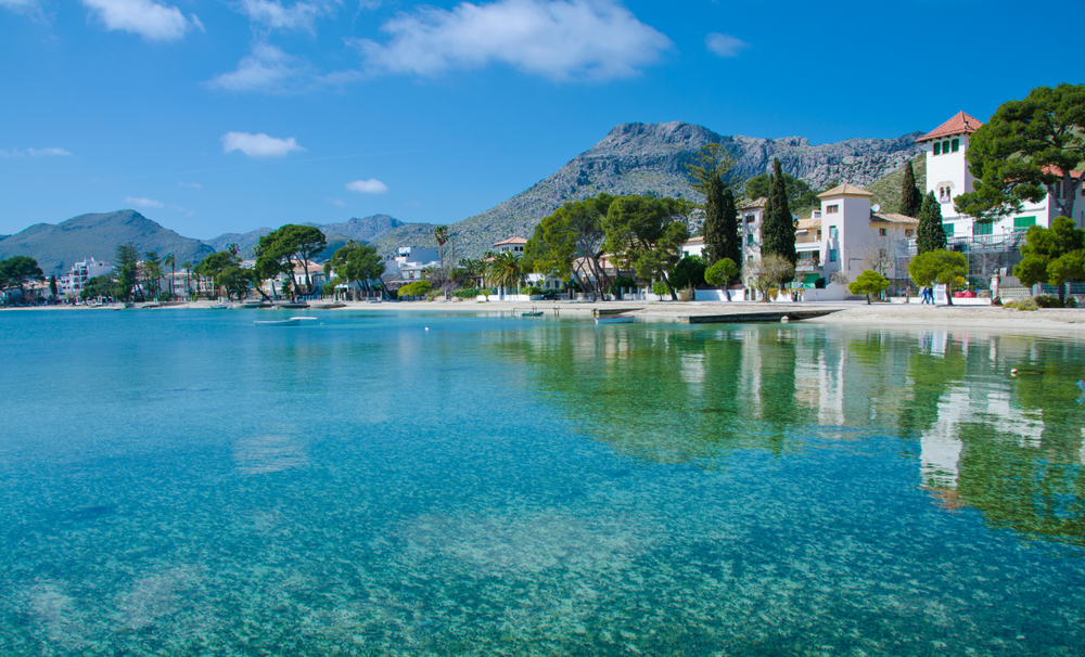 Vacaciones en catamarán por Mallorca — photo 3