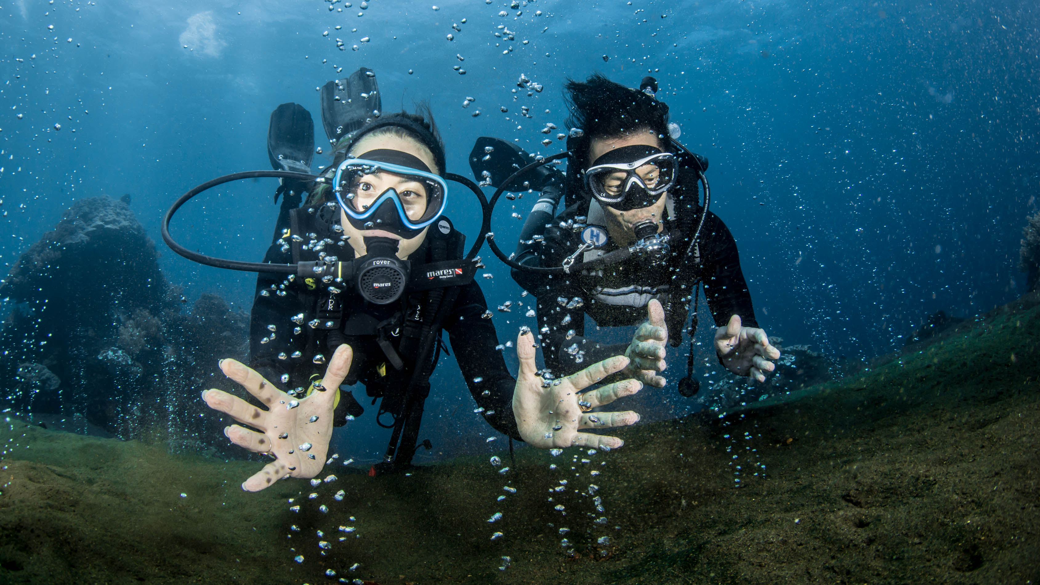 West & Central Komodo Sailing Cruise — photo 8