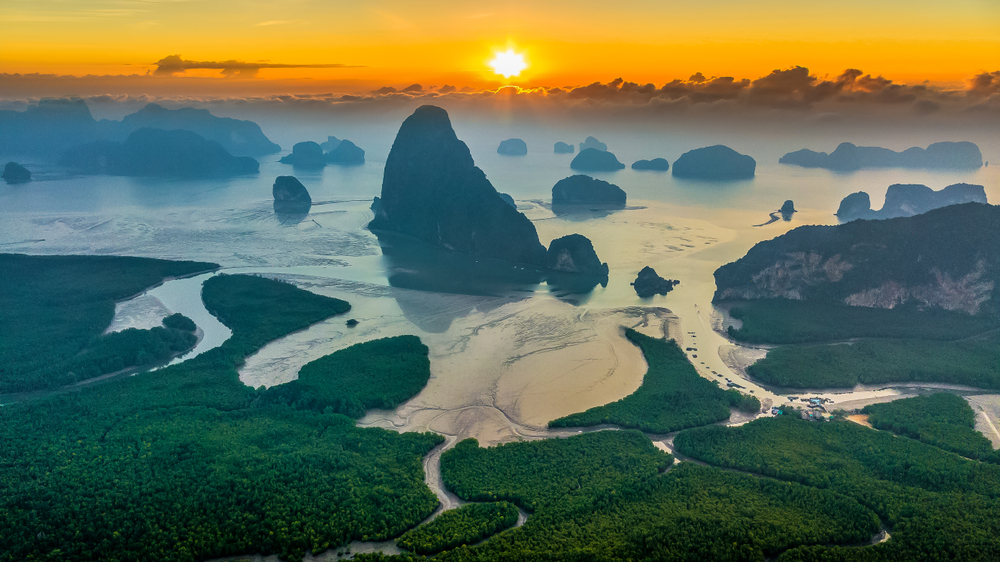 Viaje en velero por Tailandia en catamarán con tripulación — photo 6
