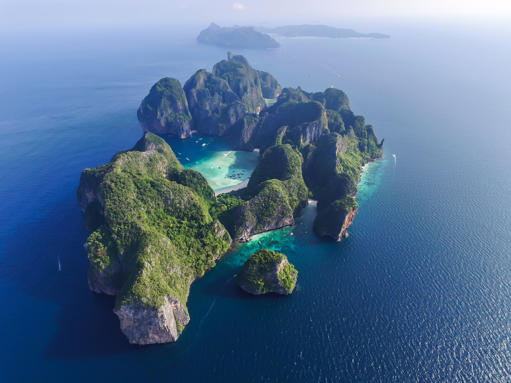 Viaje en velero por Tailandia en catamarán con tripulación — photo 3