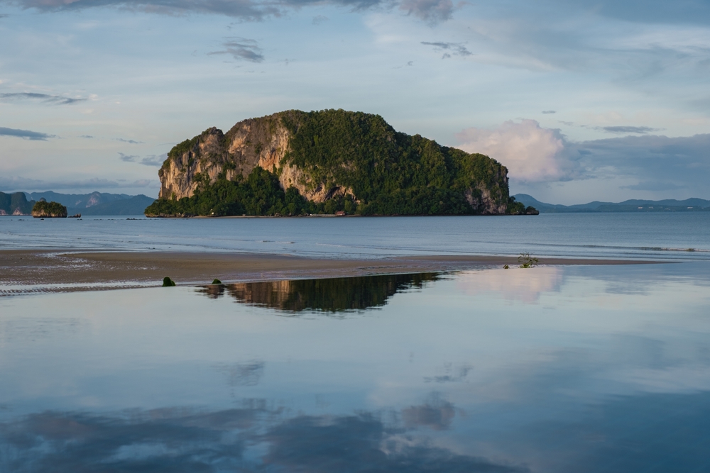 Tailandia 10 días en catamarán — photo 8
