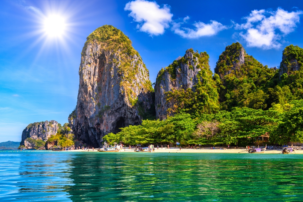 Tailandia 10 días en catamarán — photo 3