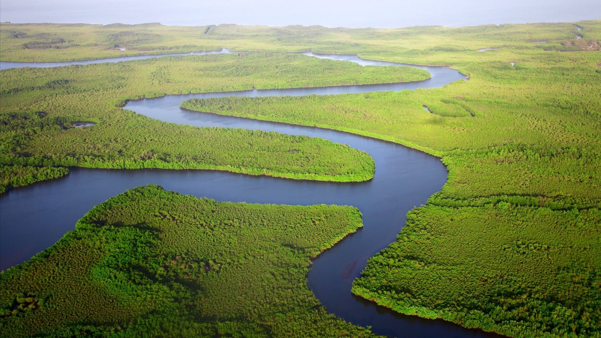 Crucero en barco por África Occidental — photo 1