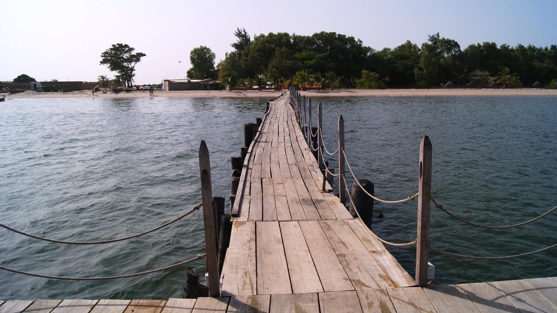 Crucero en yate de lujo por los ríos de África — photo 7