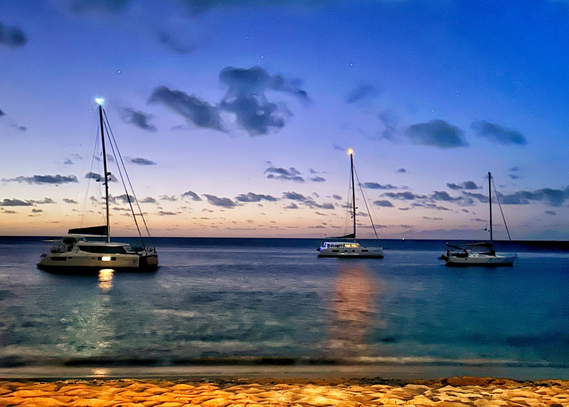 Anse La Roche