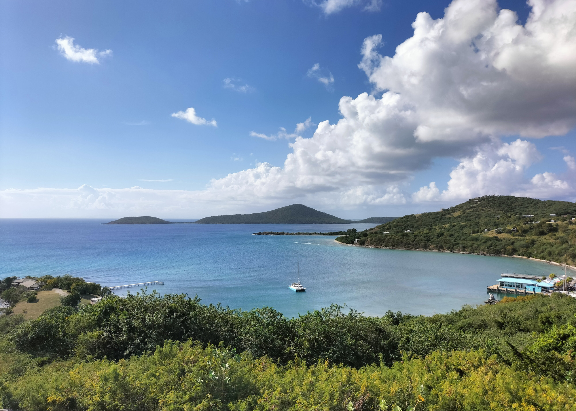 Bahia de Sardinas