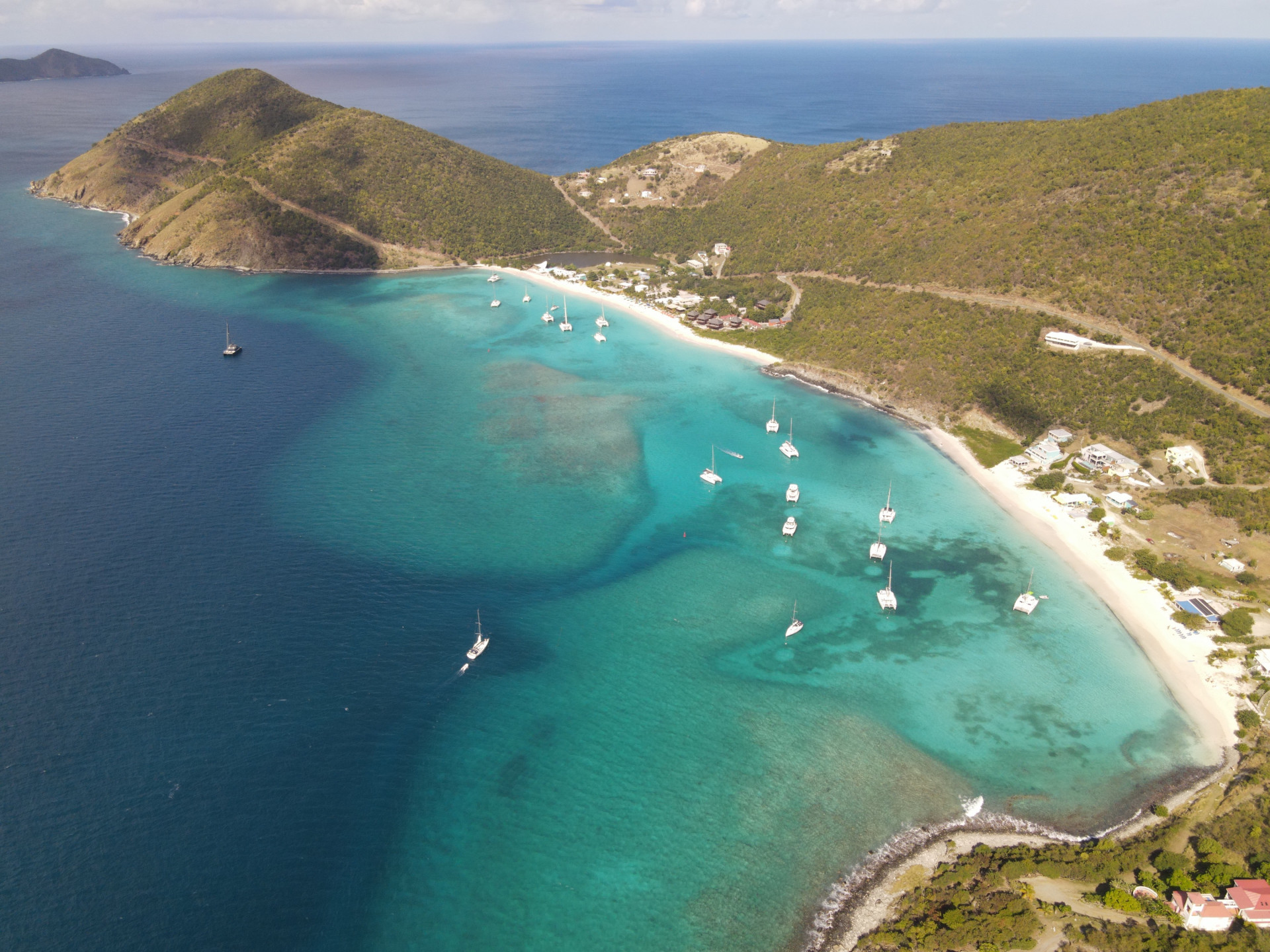 White Bay