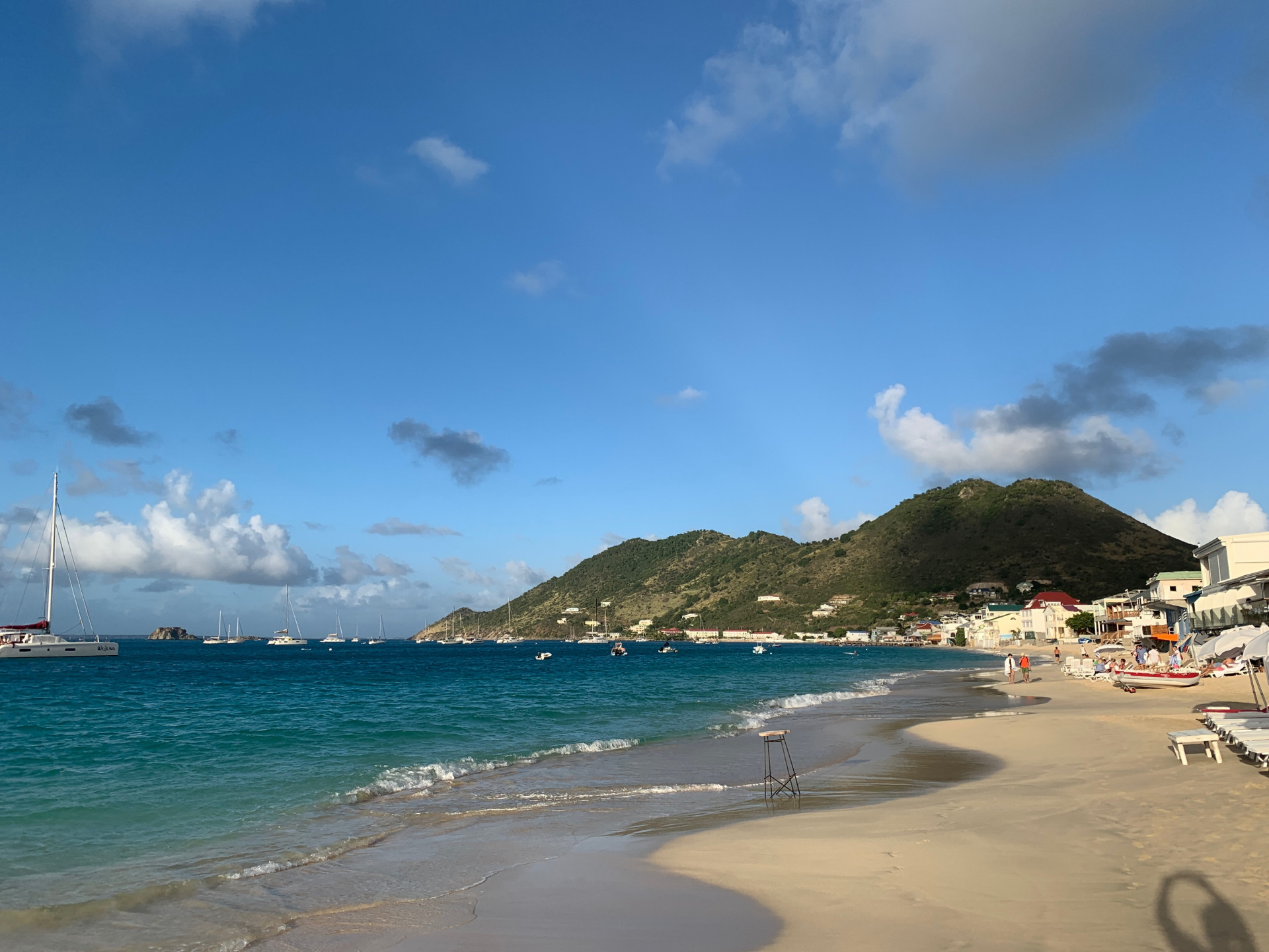 Baie de Grand Case