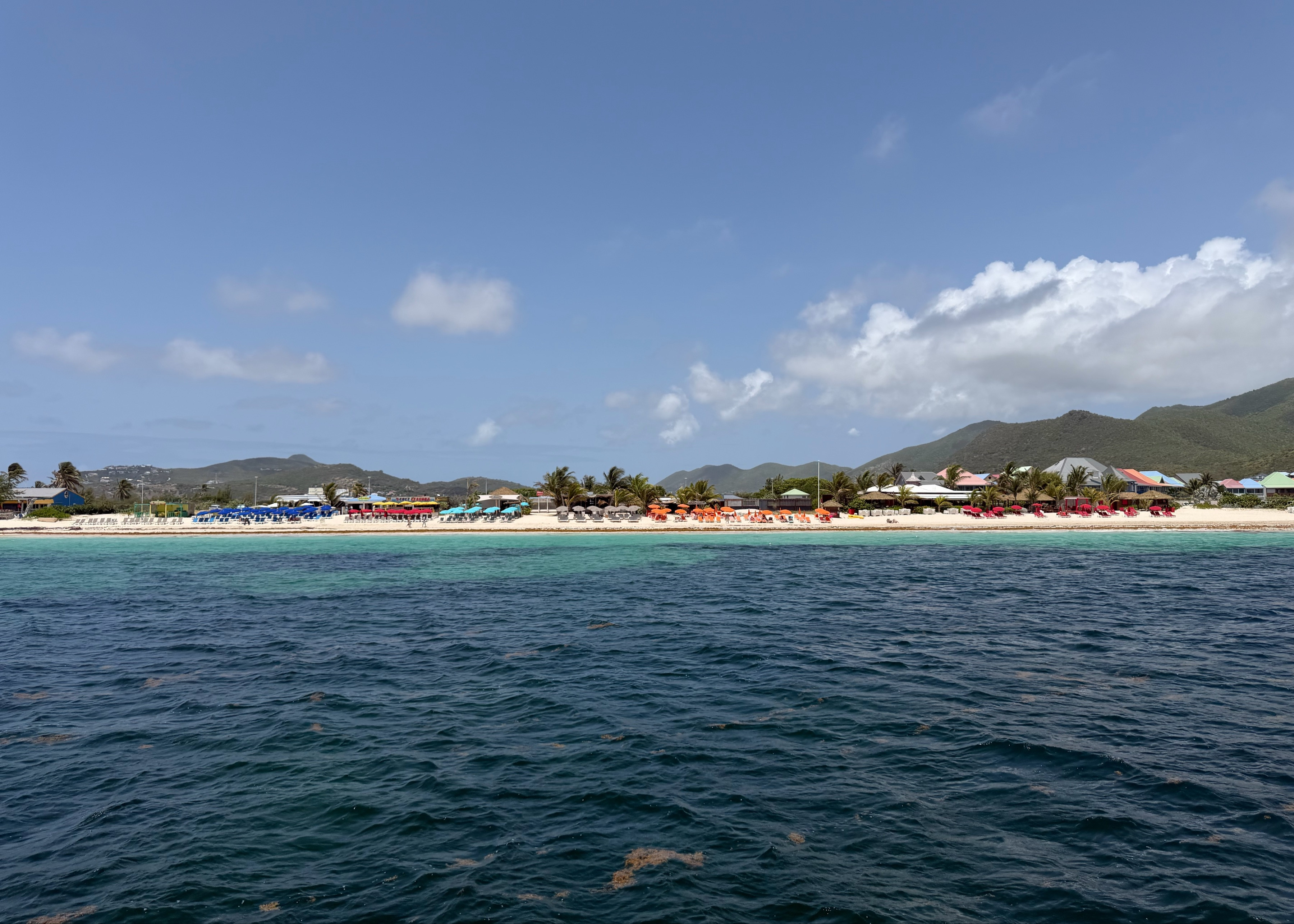 Baie Orientale