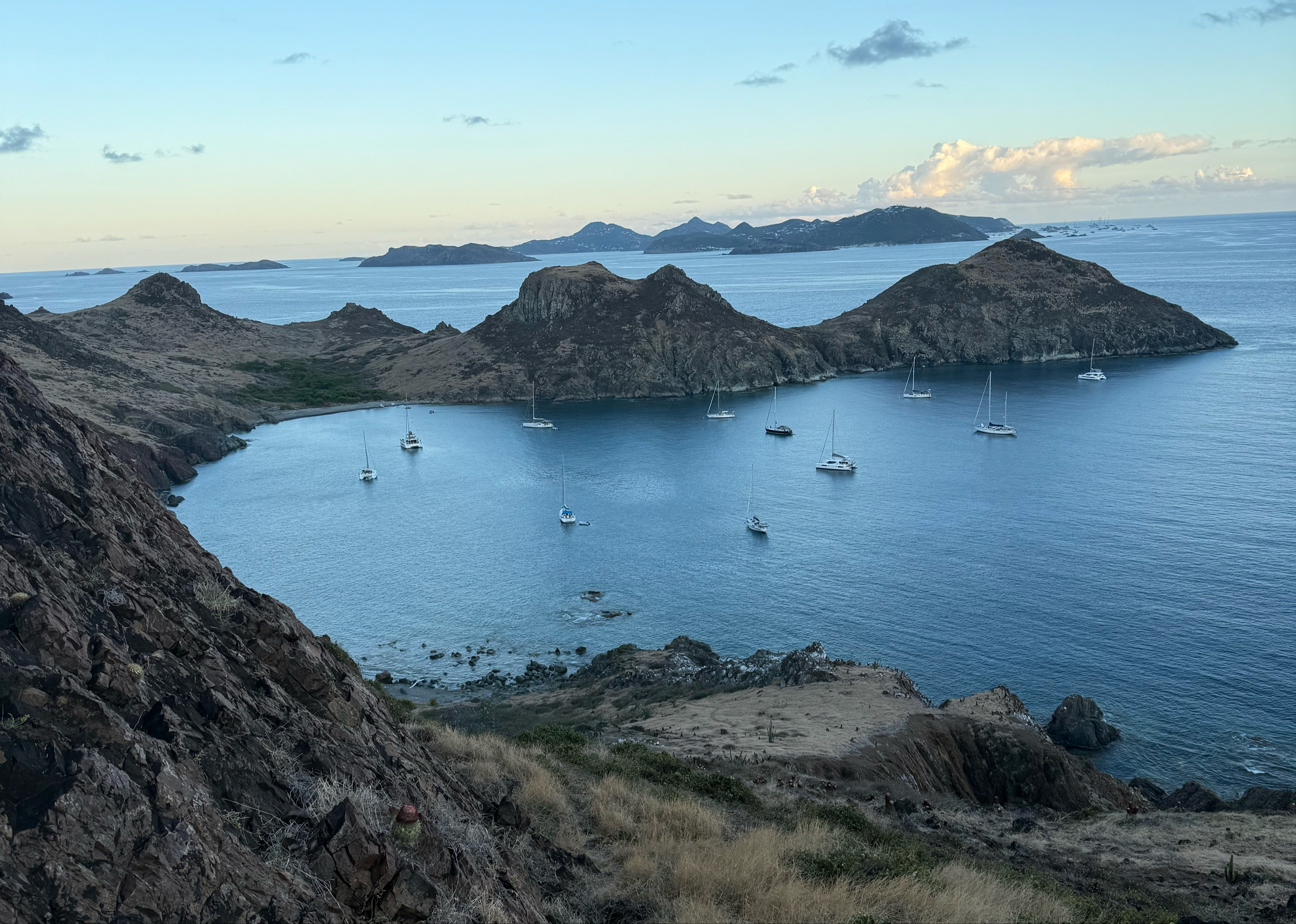 Île Fourchue