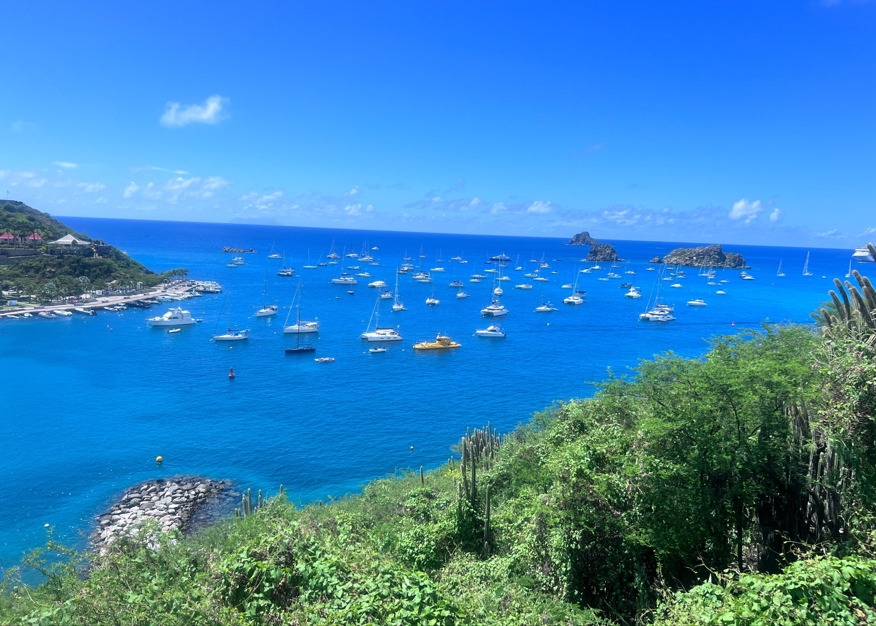 Gustavia