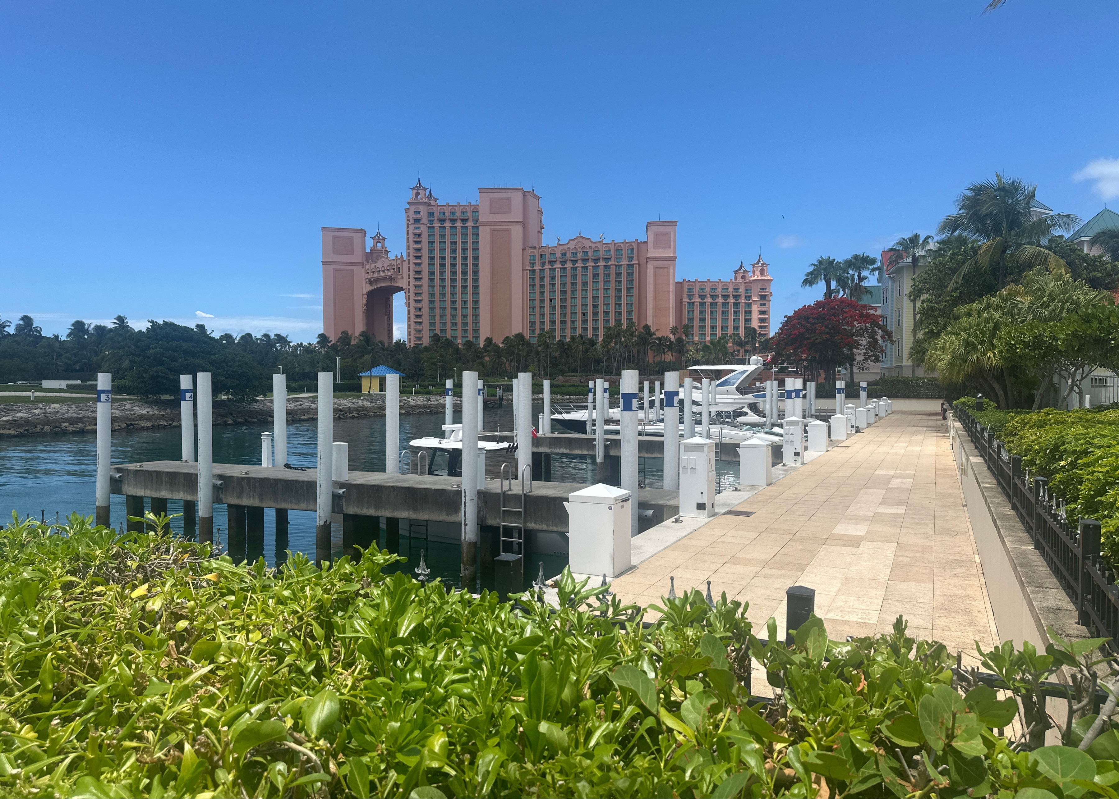 Atlantis Marina