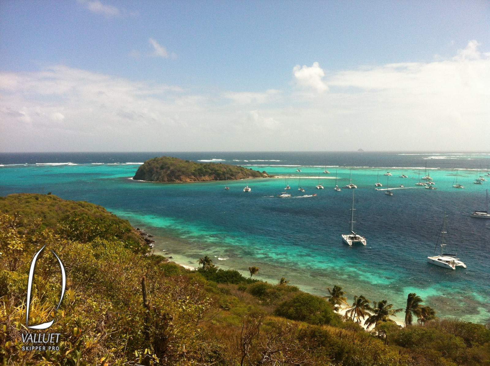 Petite Martinique