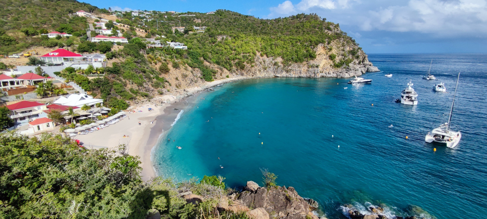 Shell Beach