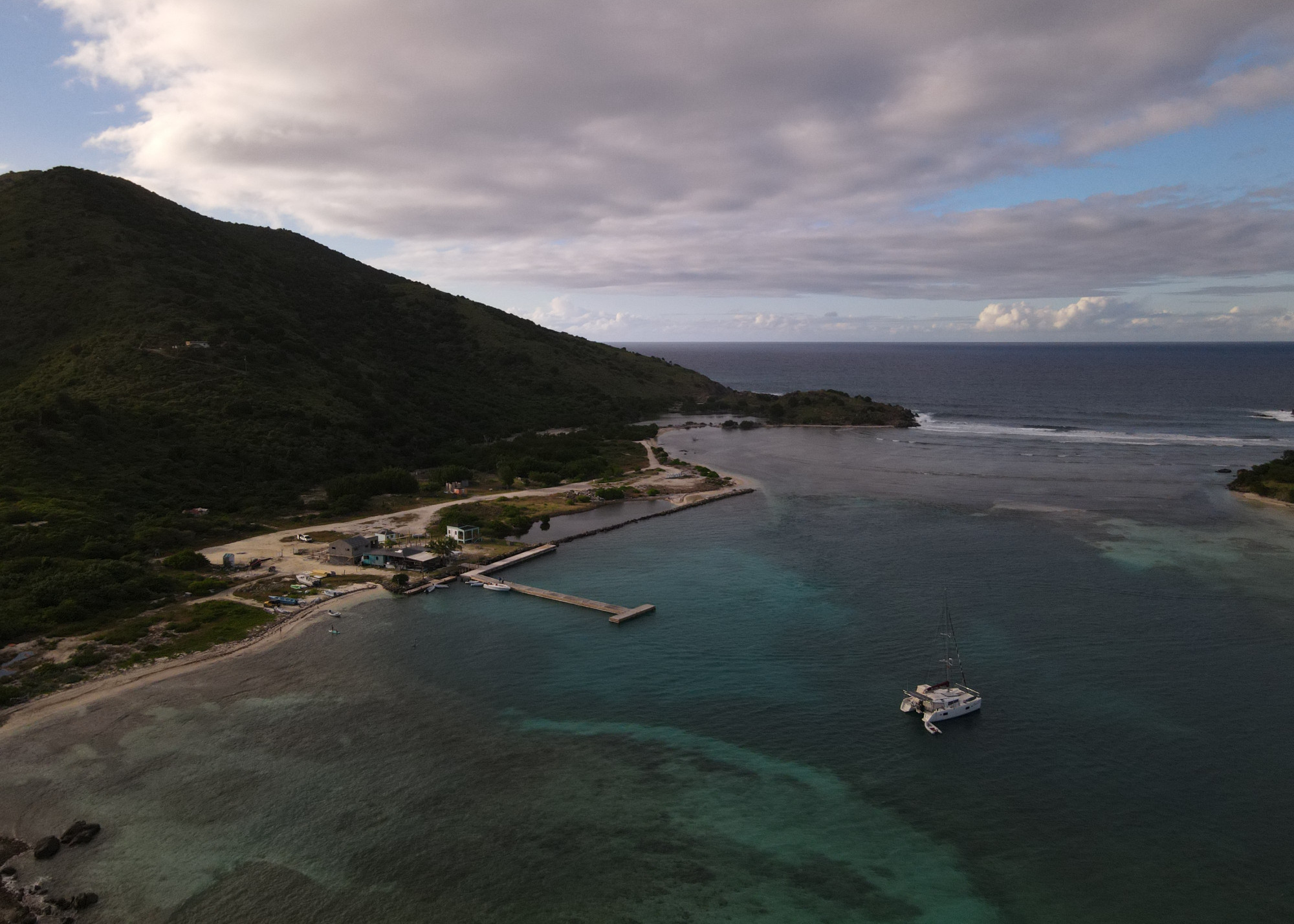 Diamond Cay