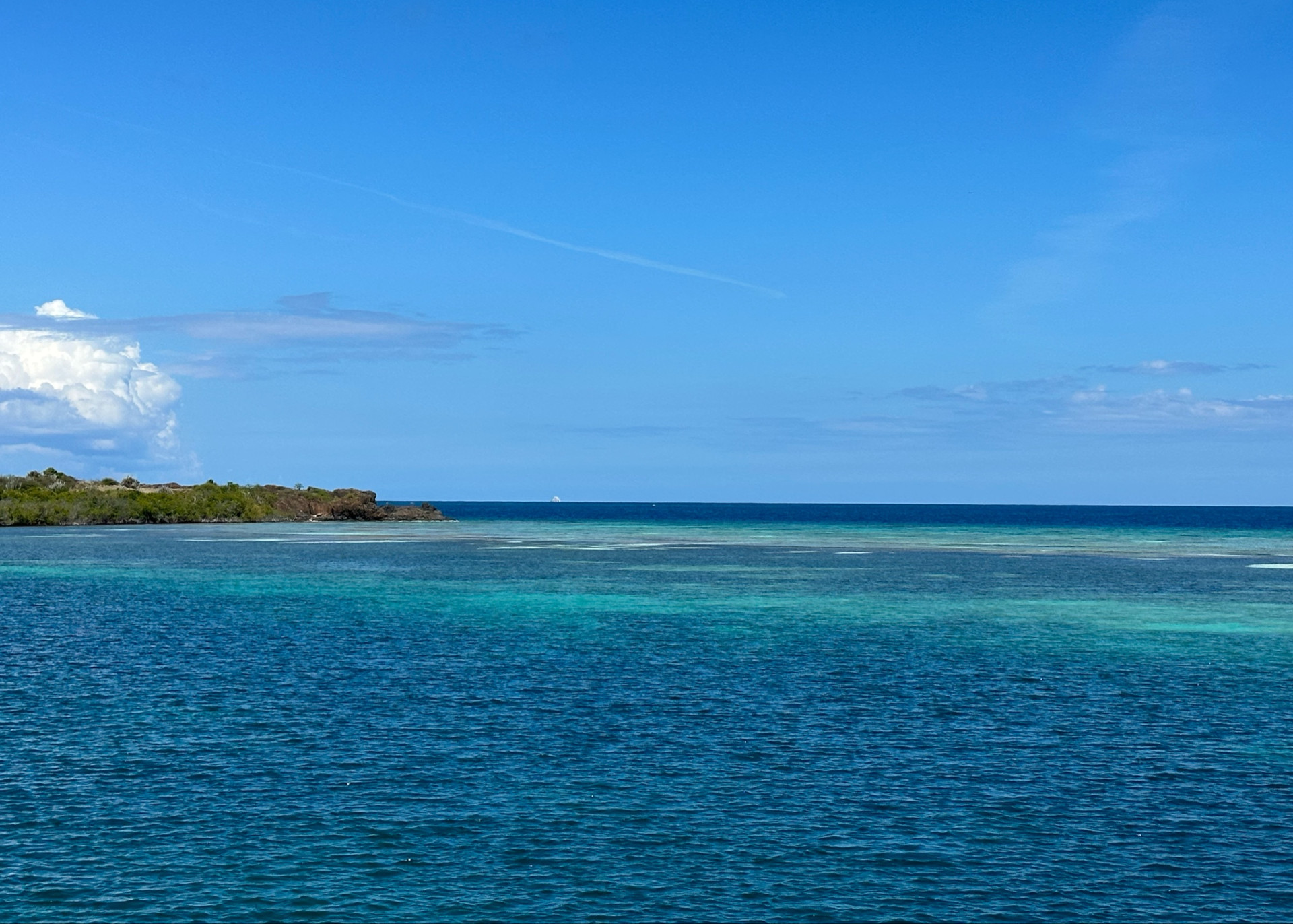 Bahía de Almodóvar
