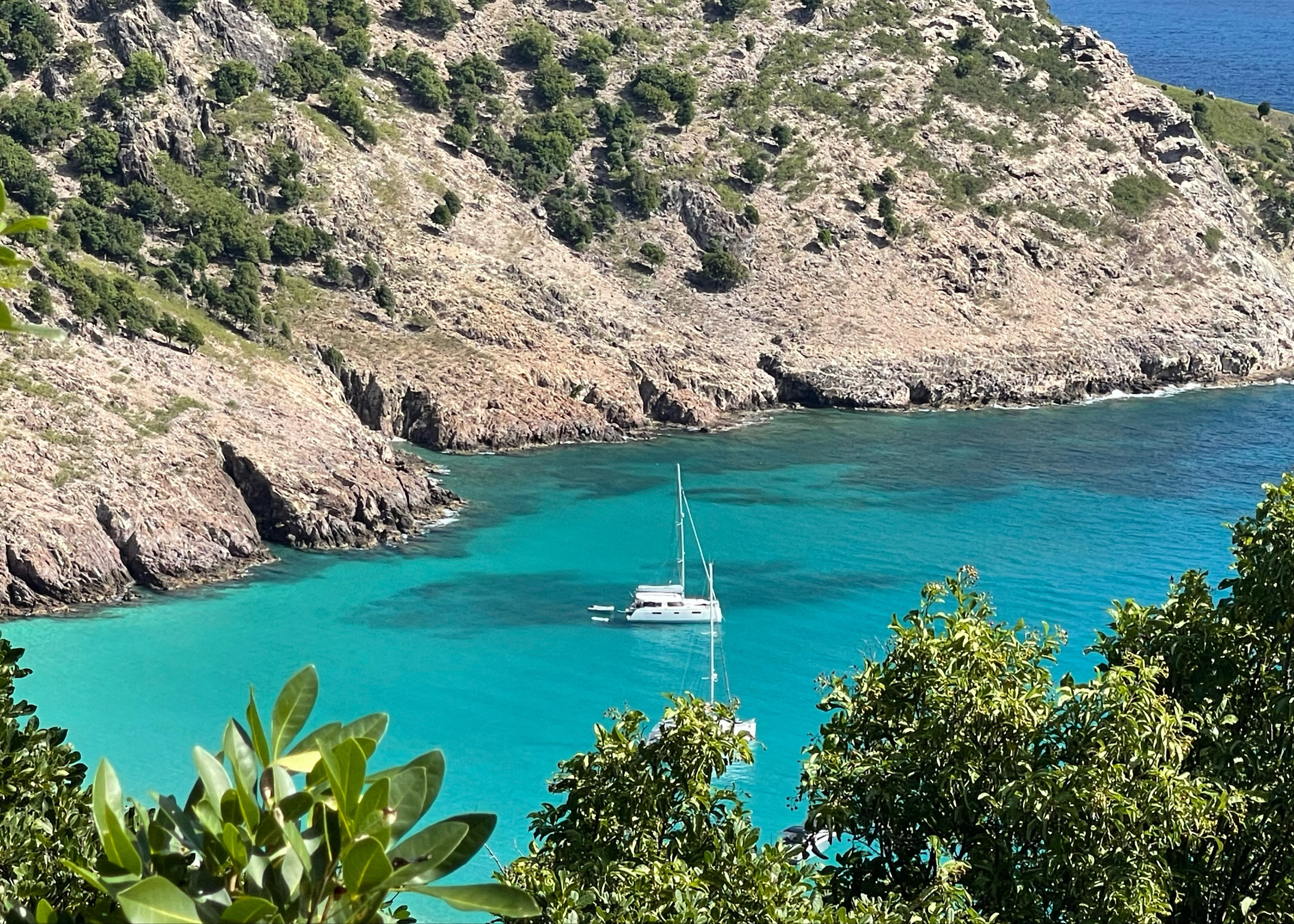 Anse du Gouverneur