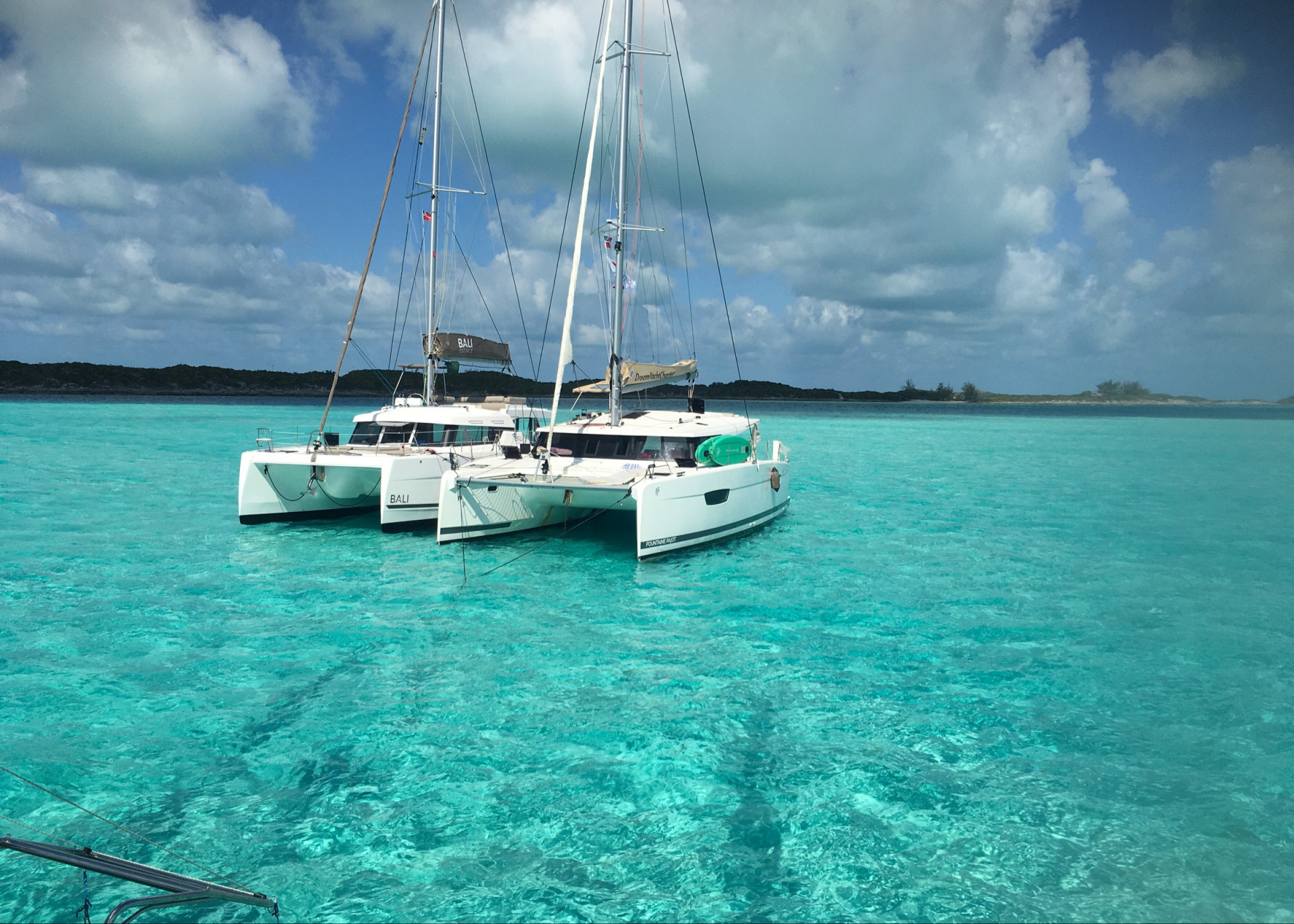O'Brians Cay