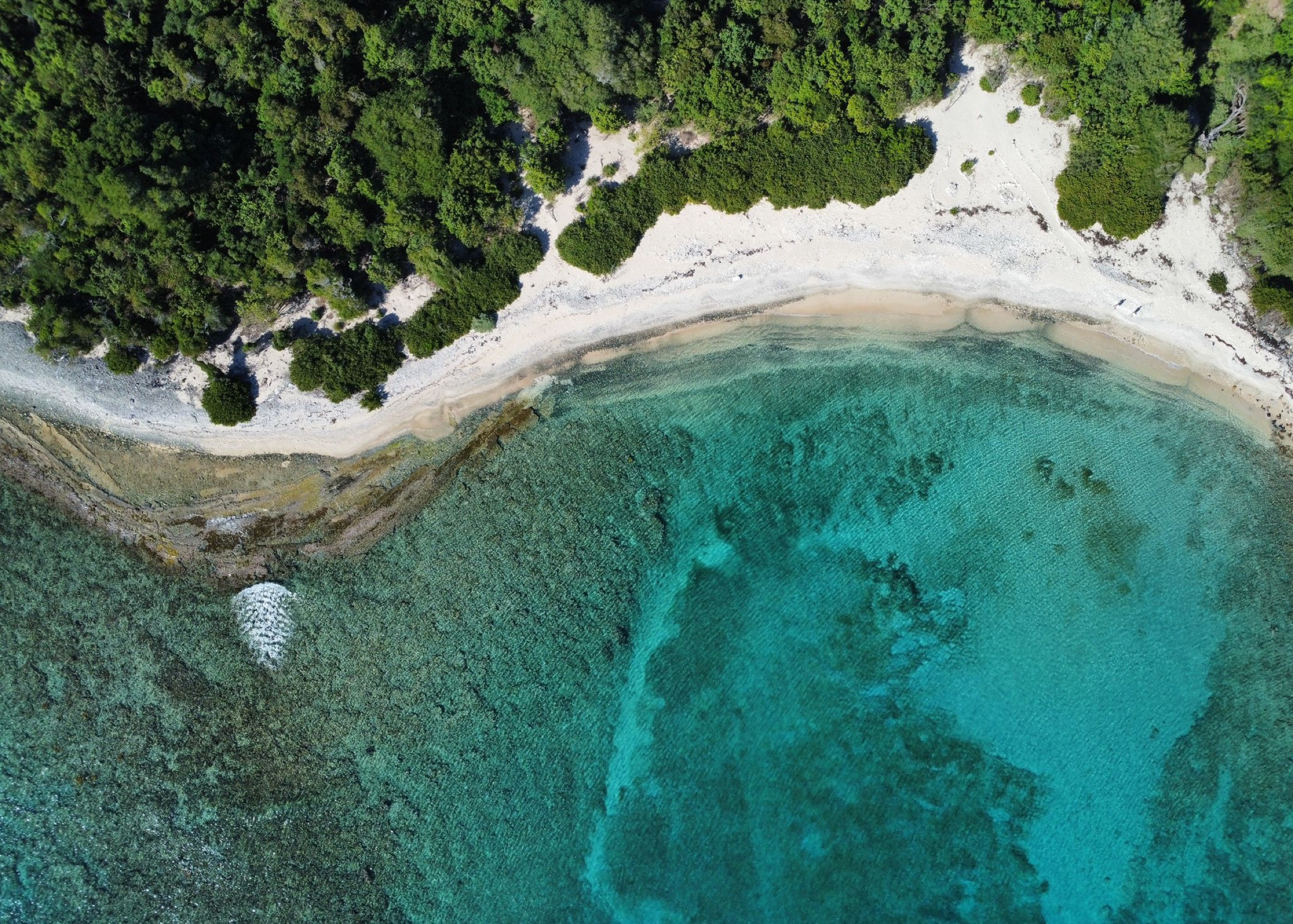 Key Bay