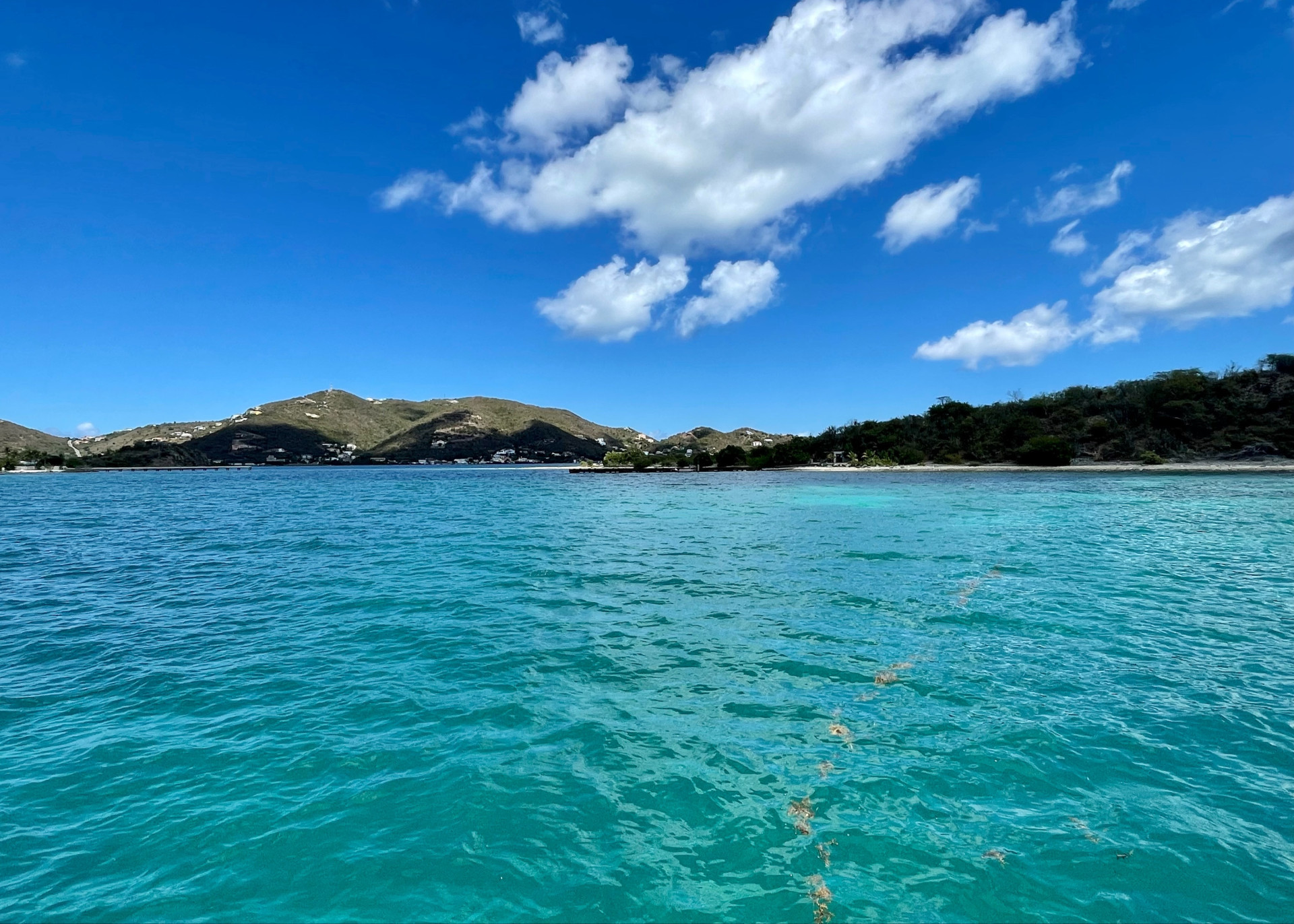 Ber bay