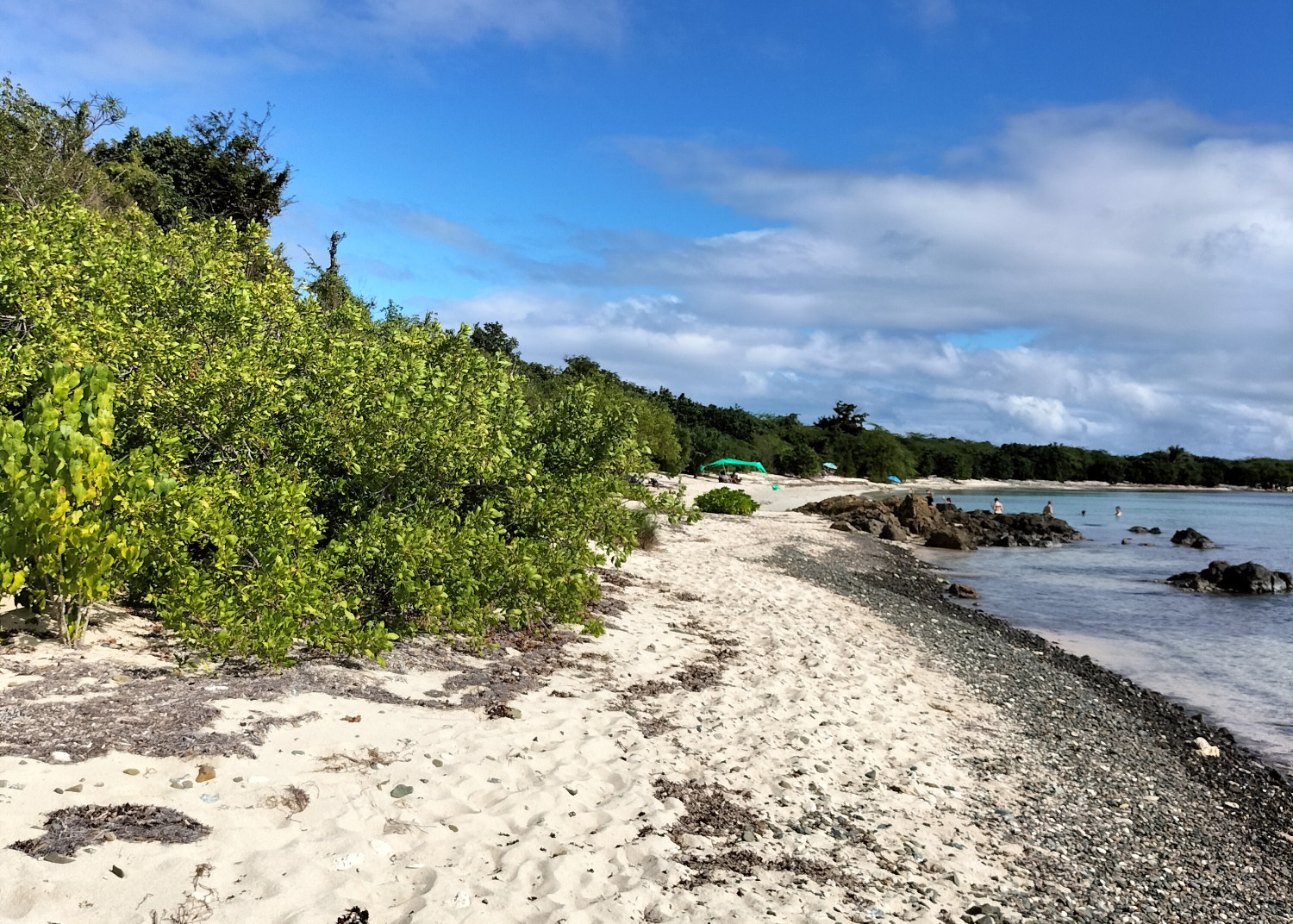Bahia de la Punta Conejo