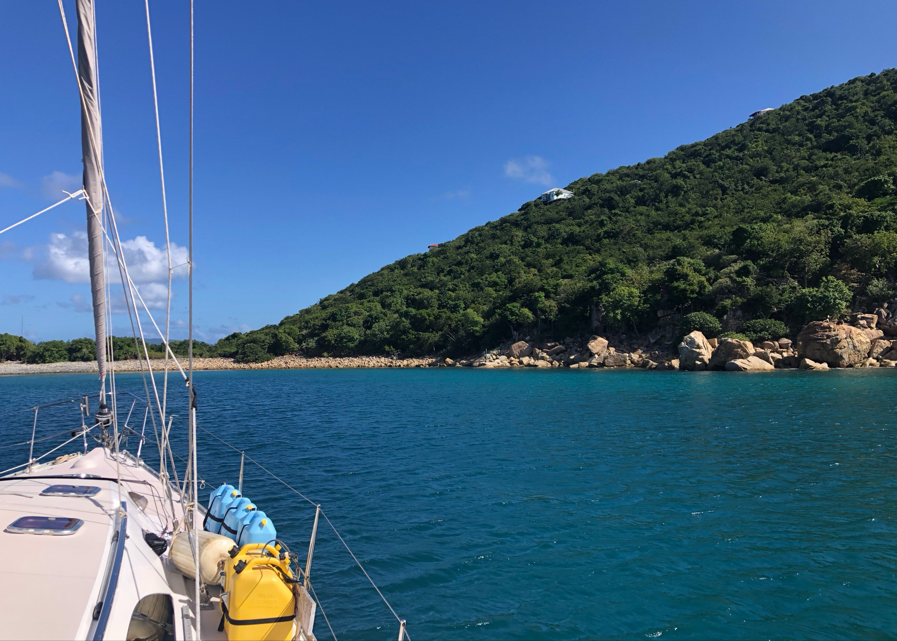Lee Bay