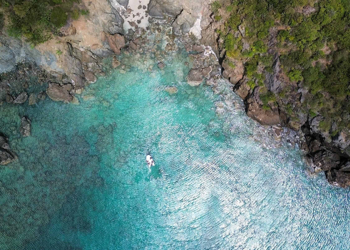 Monkey Point