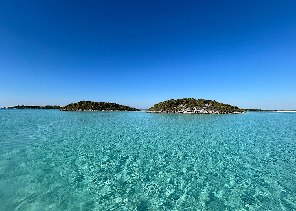 O'Briens Cay