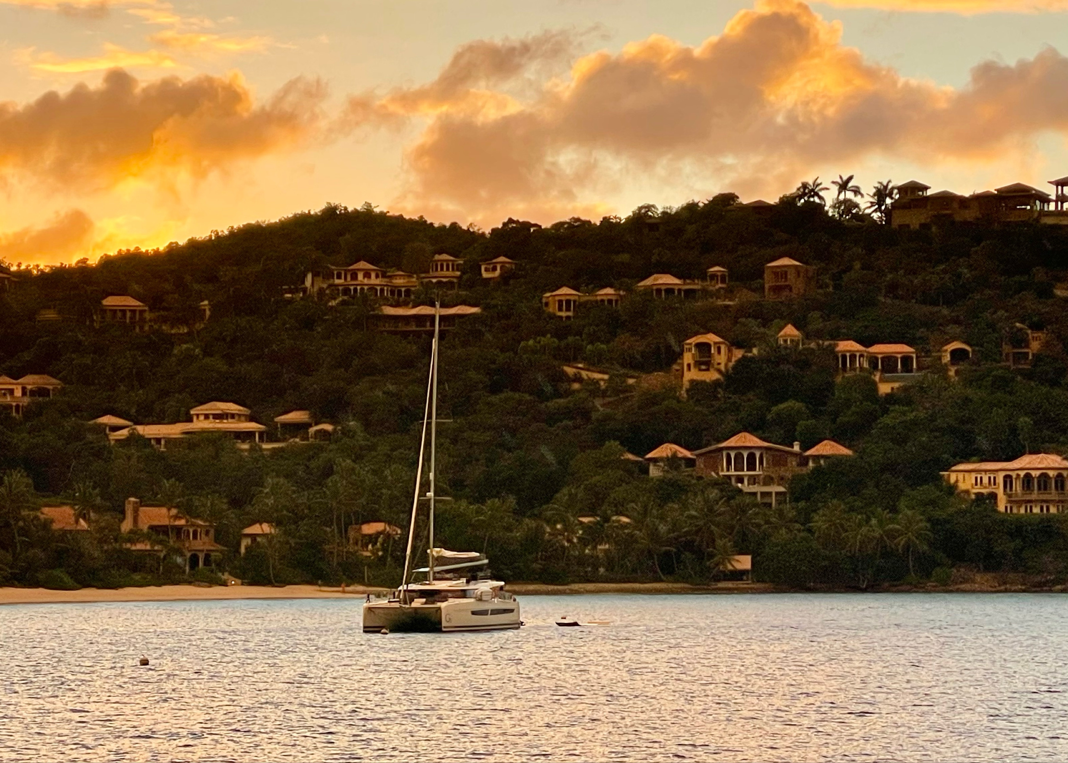 Cinnamon Bay