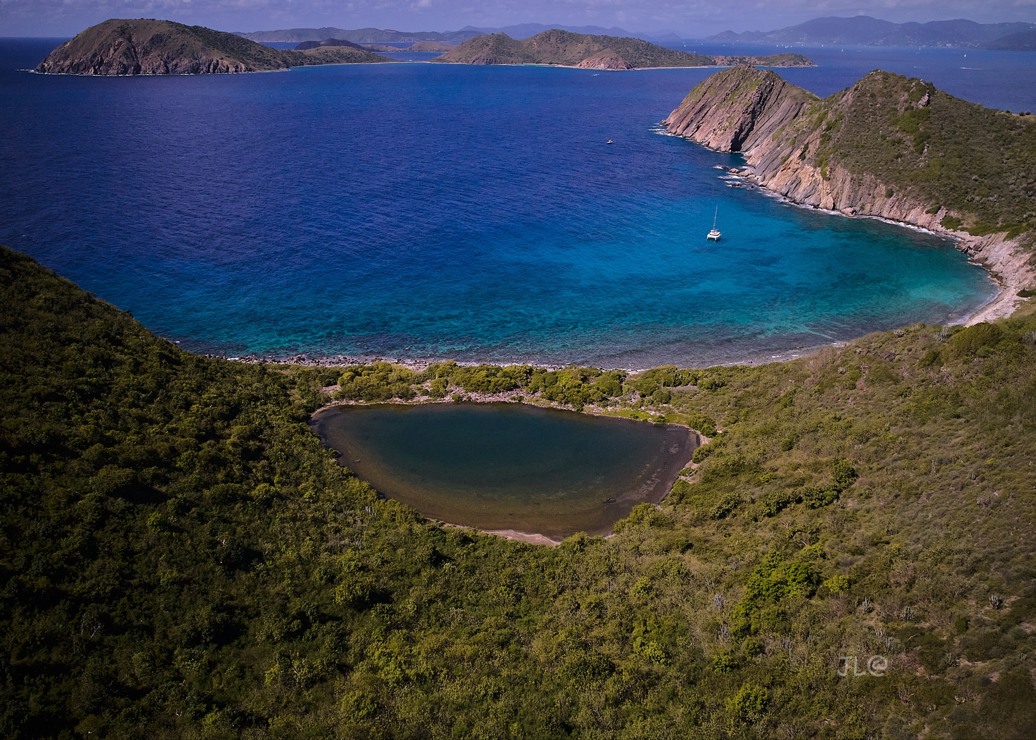 Ginger Island