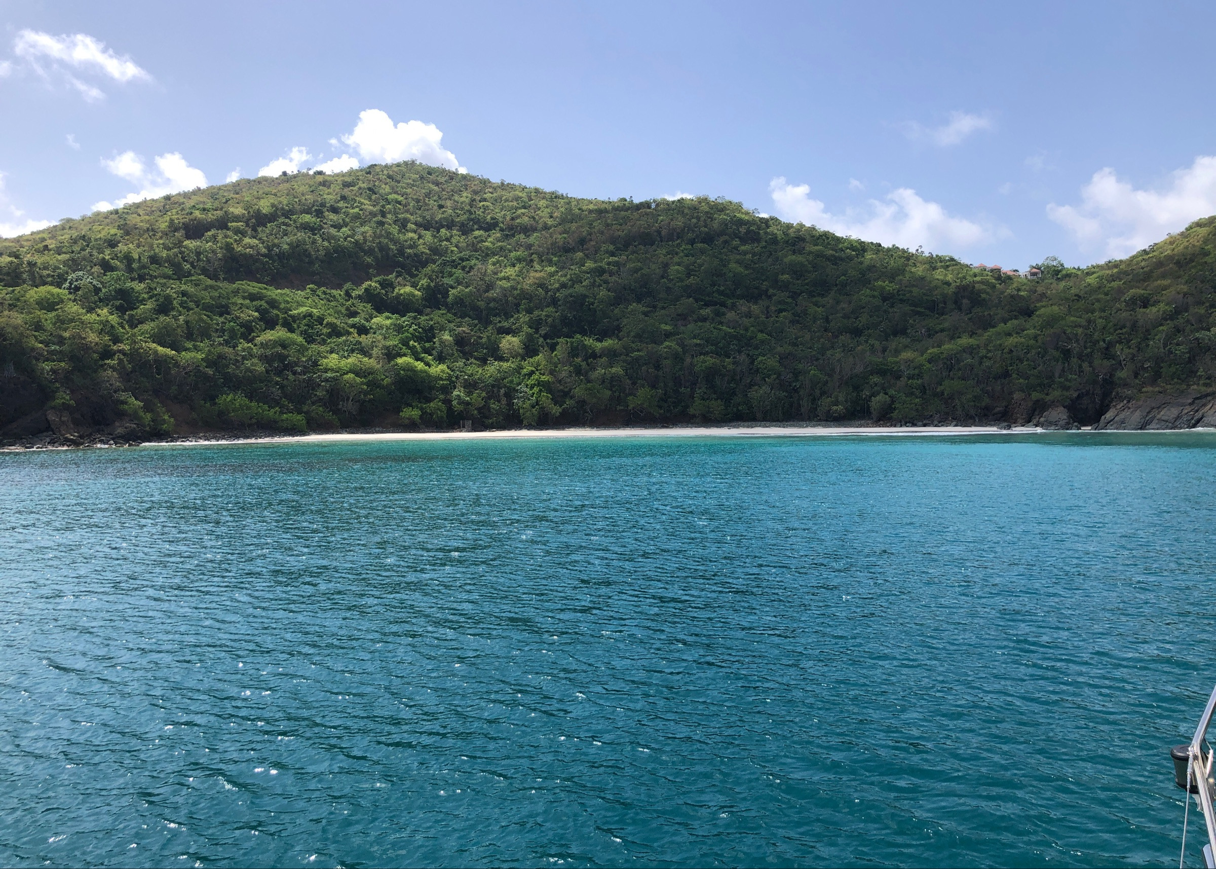 Sandy Bay
