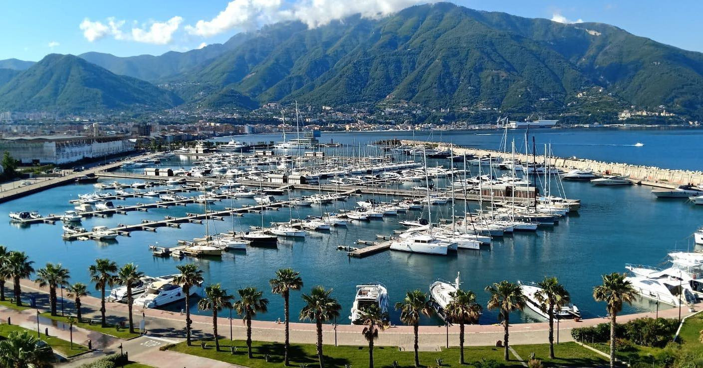 Marina di Stabia