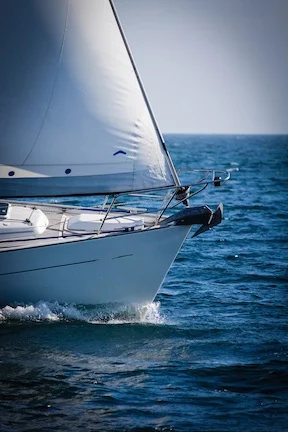 Bareboat Skipper